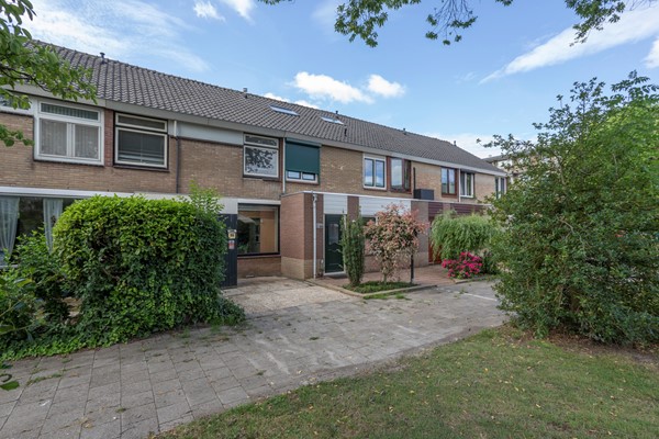 Medium property photo - Rivierenlaan 96, 3181 DS Rozenburg